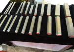 SUS 201 304 Structural Steel Profiles / Cold Drawn Hexagonal Steel Bar Profiles