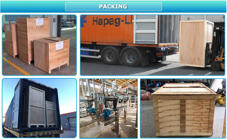 Horizontal Stainless Steel Airflow Screen Centrifugal Sifter For Food Powder 2-500 Mesh