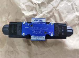 China Yuken DSG-01-3C2-A120-7090 Solenoid Operated Directional Valve wholesale