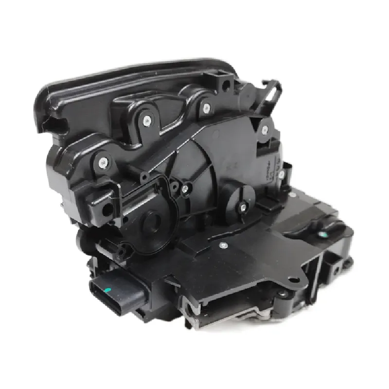 Normal Size Auto Car Left Rear Door Lock Latch Actuator For BMW OE 51227281957