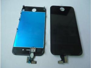 China Iphone 4 OEM Parts LCD Digitizer screen assembly Replacement wholesale