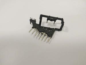China Injection Molded PA66 Terminal Connector For Auto Industry wholesale