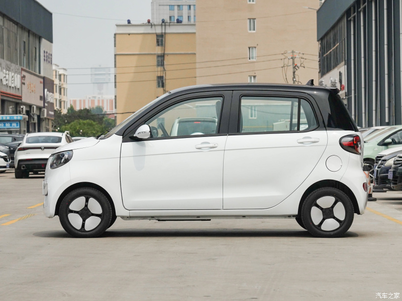 2022 Chinese Mini Ev Car Energy Vehicles Electric Car Adult New Car Xiaohu Fev New Energy Vehicle