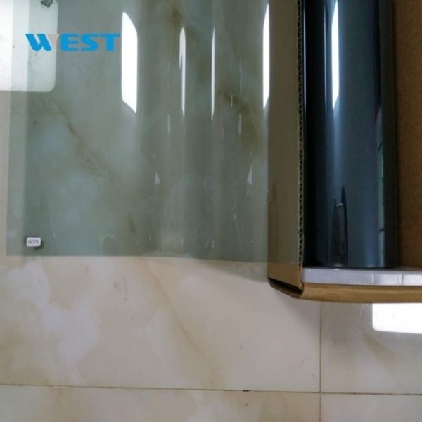 Westglass Photochromic Film Series Packaging