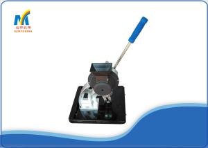 China 12MM Semi Automatic Grommet Machine wholesale