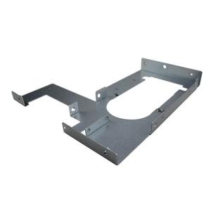 China AL1060 AL6061 Metal Bending Parts 0.01mm Cnc Aluminum Fabrication wholesale