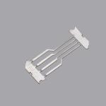 Professional Instrumentation Terminal Stamping Progressive Die Mould Stamping