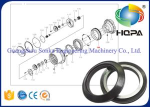 China Excavator Parts Rotary Oil Seal K9003721 , Hydraulic Motor Seal Kits Eco Friendly wholesale