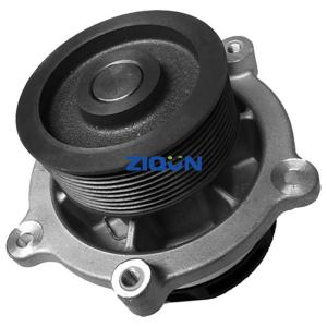 China Truck Cooling System Parts 1778280 DAF CF85 XF95 Water Pump on sale