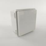 150x150x90mm ABS Plastic Dustproof Waterproof IP65 Junction Box Universal