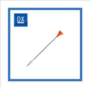 China Spring steel Razor darts hunting archery broad head machined accessories wholesale