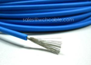 China UL10368 Standard XL-PE Insulated Hook-up Wire wholesale