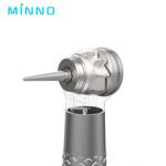 Caries Detection Dental High Speed Handpiece 280000rpm Push Button Handpiece