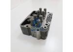 Hot Sale NT855 Diesel Engine Spare Parts Cylinder Head 4915442