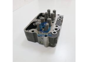 China Hot Sale NT855 Diesel Engine Spare Parts Cylinder Head 4915442 wholesale