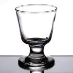 Drinking glasses juice glass liqueur glass Libbey glassware