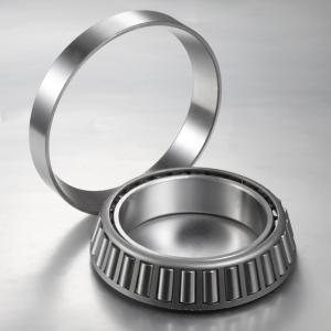 China 32318 tapered roller bearings 90x190x67.5 wholesale