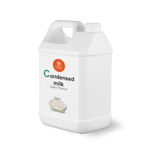 China Condensed Milk Flavor Liquid Flavour Food Additive Dairy Flavor Water/Oil-Soluble wholesale
