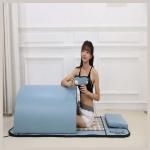 Photon Therapy Radiant Far Infrared Sauna Dome Waterproof Customized