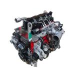 Foton Aumark Car Truck Diesel Engine Assembly Original Truck Parts within AOLING
