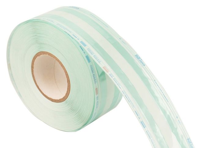 Self Seal 57x130mm 70x260mm Sterilization Pouches