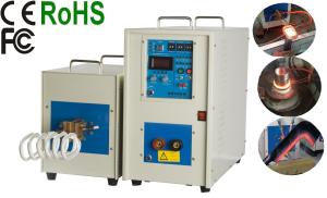 China 40KVA Induction Hardening Equipment Durable For Agricutural Tools Heat Treatment wholesale