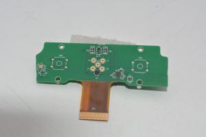 China Multifunctional Rigid Circuit Board wholesale