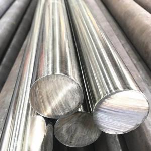 China Duplex 2205 Stainless Steel Round Bars Corrosion Resistance wholesale