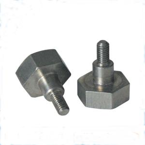 China Aerospace Industry 99.95% Pure Tungsten Machined Parts wholesale