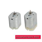 FK-280 Mini Household Electric Motors Carbon Brush 6v 12v 24v DC Electric Motor