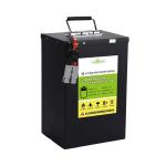 6kw 7kw 8kw Portable Lithium Battery Pack For Two Wheeler 72v 100ah