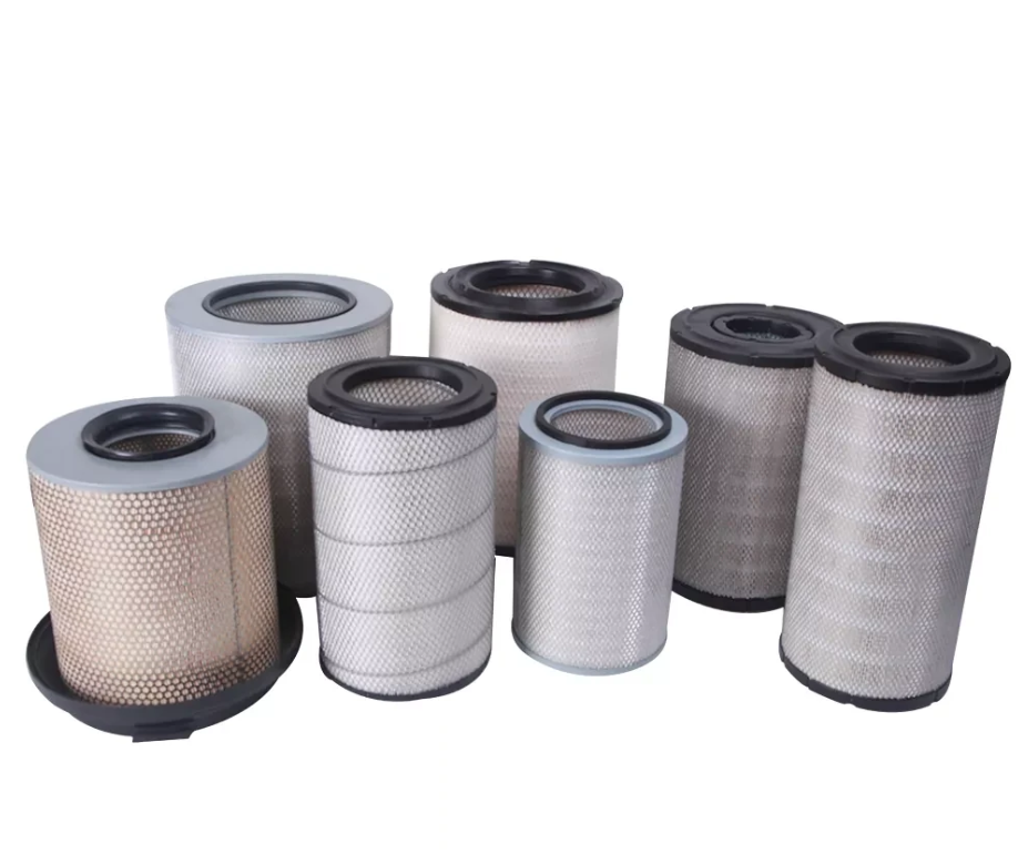 Lantu Wholesale Air Dryer Filters Cartridge TB1374 P781466 T250W WG1214681 93118E AF27817
