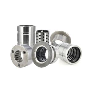 China Antirust Excavator Bucket Bushings For Komatsu PC200-8 ODM wholesale