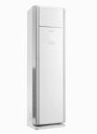 Compressor Split Type Floor Standing Air Conditioner 60000Btu Commercial