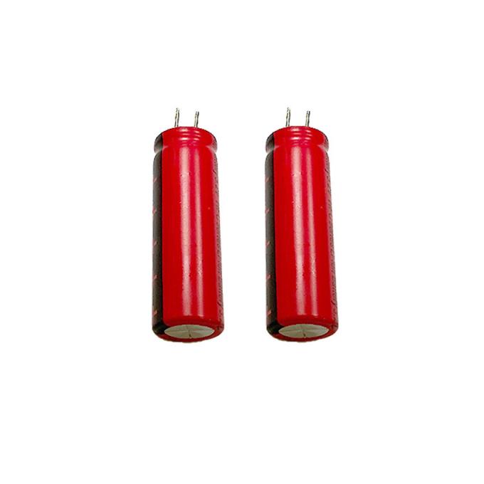 Huahui Energia Rechargeable HFC1340 3.2V 320mAh Lifepo4 Iron Phosphate Lithium Battery 6