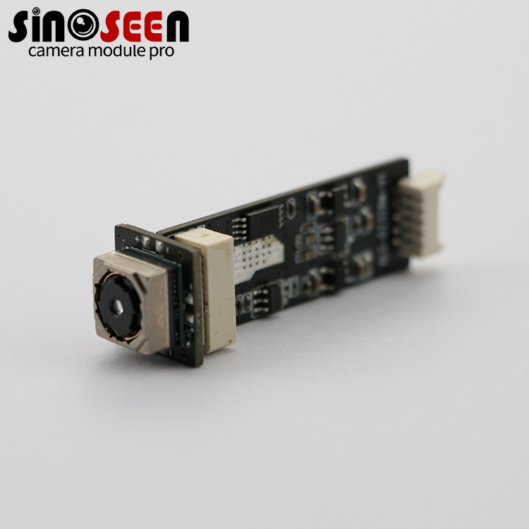 Auto Focus 8MP UHD Mini Endoscope Camera Module SONY IMX179 Sensor