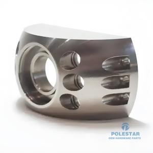 China Lightweight Metal Cnc Precision Components Cnc Precision Machining Parts wholesale
