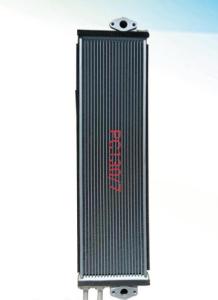 China PC130-7 Hydraulic Oil Cooler 203-03-71130 For Komatsu Excavator wholesale