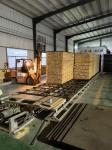 Poplar Plywood For Furniture Modern 1220x2440mm 1250x2550mm Size