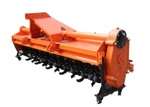 China 98 Blades 1000rpm Tractor Chisel Plow Farm Tillage Equipment wholesale
