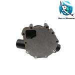 ENGINE PARTS DA640 WATER PUMP FOR HITACHI UH06 EXCAVATOR 1-12365475-9