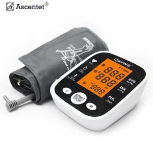 China Professionally manufactured sphygmomanometer digital blood pressure monitor wholesale