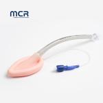 Modern Design Silicone Reinforced Laryngeal Mask Disposable Lma