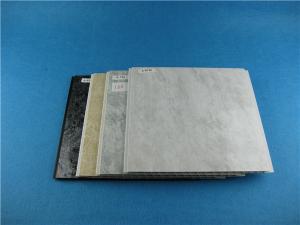 China Waterproof Film Coating PVC Wall Panels Normal PVC Wall Plates For Bathroom wholesale