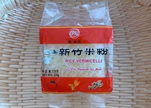 China Starch Fine Gluten Free Cooking Dried Rice Vermicelli Noodles wholesale
