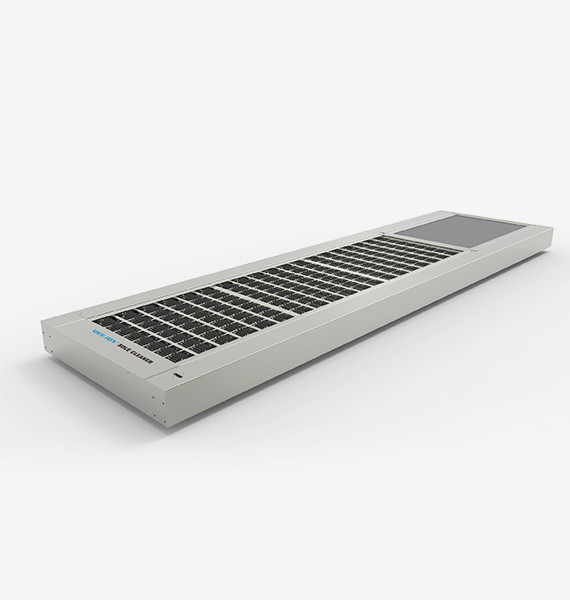 Revolutionize Your Cleaning Process with 500mm Cleaning Width Disposable Shoe