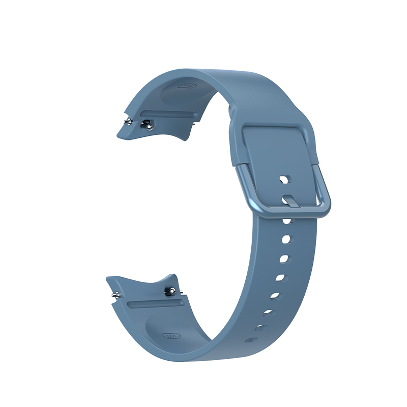 10 Colors SamSung Original Sapphire Silicone Watch Band for Men And Women OEM ODM