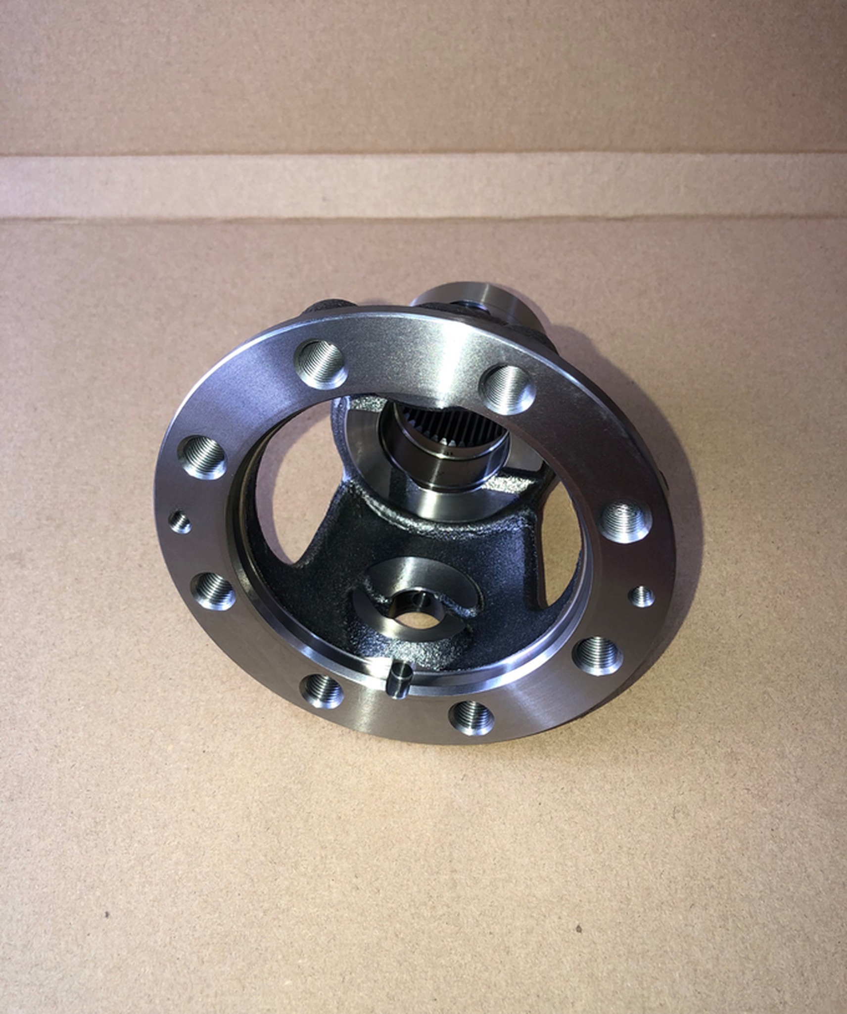 A6MF2 Differential Housing for 6spssd Automatic Transmission of IX35 TUCSON 2010-2015