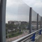 Transmittance 92% Transparent Acrylic Sheet Soundproof 6mm 8mm 10mm