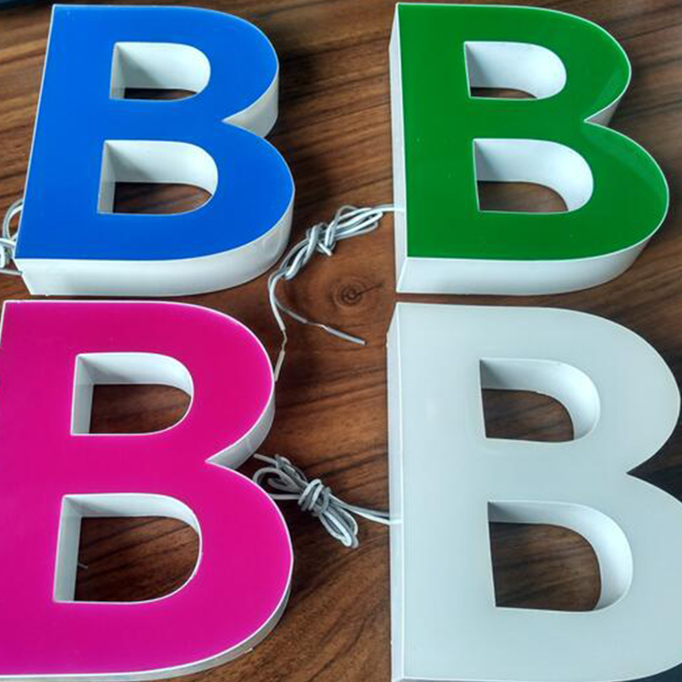 Channelume 3D Letters Sign Making Channel Letter Bending Machine for Metal Processed